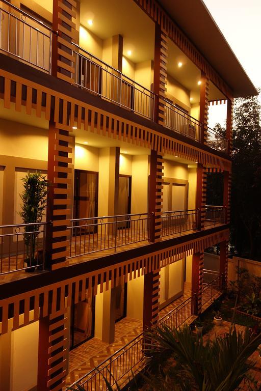 Airport Phuket Garden Resort Thalang Exterior photo