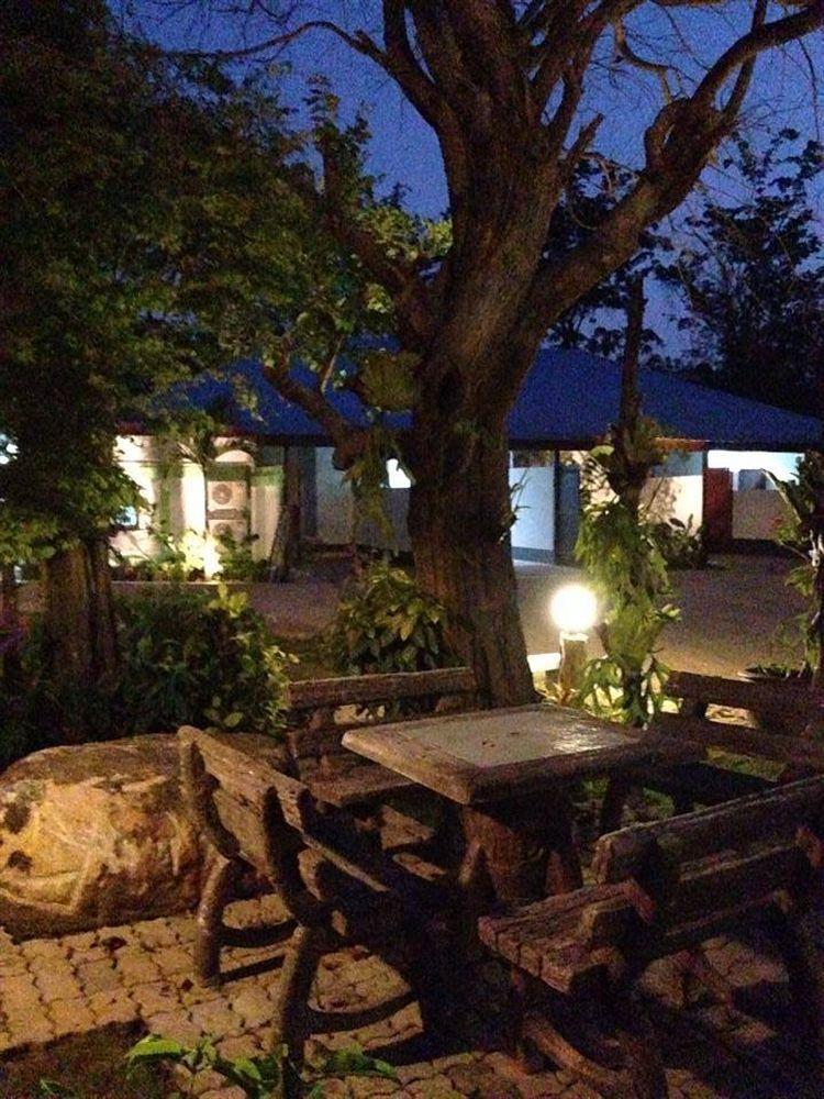 Airport Phuket Garden Resort Thalang Exterior photo