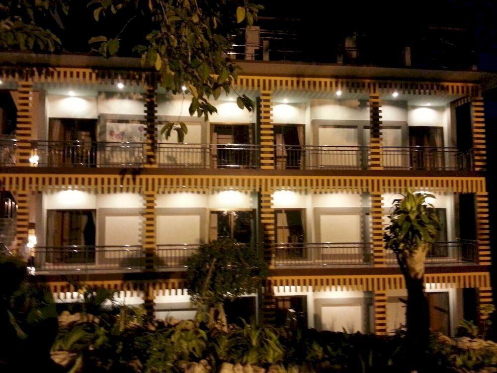 Airport Phuket Garden Resort Thalang Exterior photo